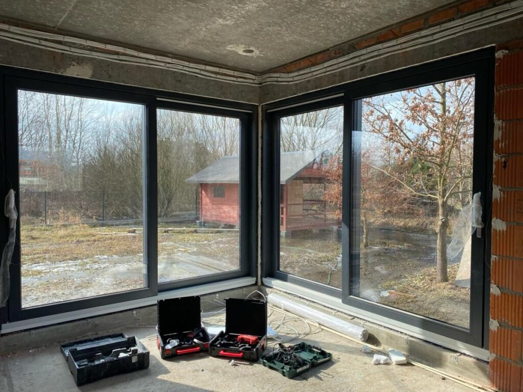 Fensterbau Warendorf