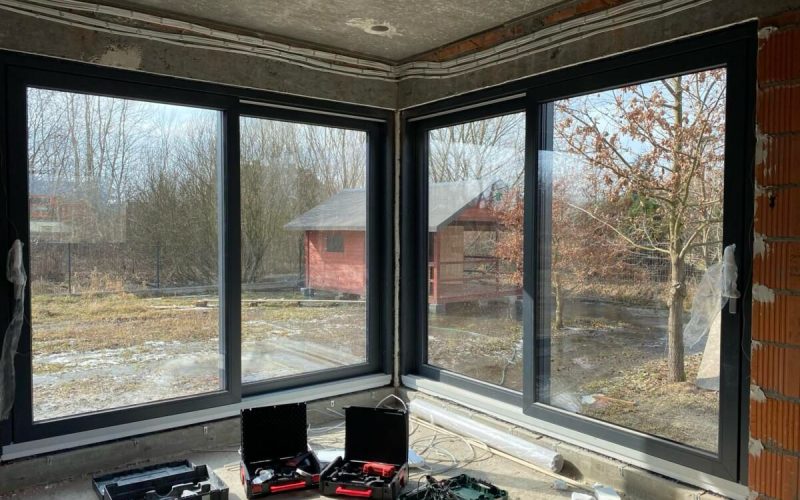 Fensterbau Warendorf