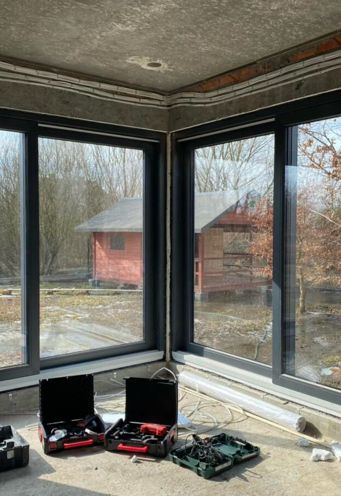 Fensterbau Warendorf