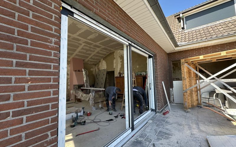 HenkesFensterbau-Referenzen